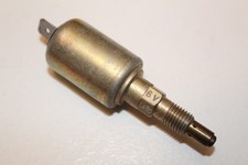 Leerlaufabschaltventil 50 / 6 Volt Solex, Pierburg Vergaser , idle cut-off valve