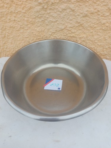 Edelschtahl schüssel set - edelschtahl,