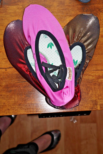 Herbst mbp eurythmieschuhe - herbst,