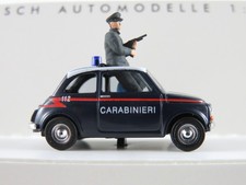 Busch 48738 Fiat 500 (1965)