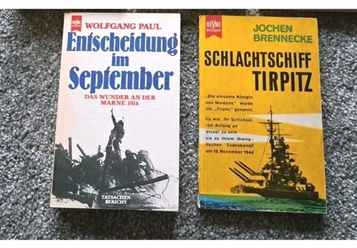 Heyne verlag entscheidung - verlag,