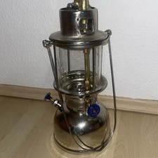  Petromax 523/500 Petroleumlampe Starklichtlampe 