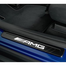 AMG Wechselcover