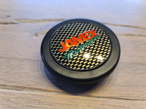 Sportlenkrad hupenknopf jamex - hupenknopf,