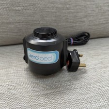 Original Aerobed Netzpumpe UK Stecker