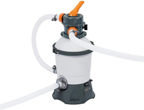 Bestway 58515 flowclear - bestway, sand