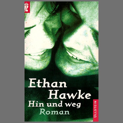 Ethan hawke hin und - ethan,