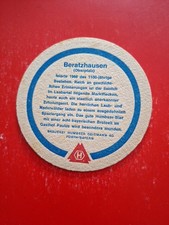 Bierdeckel Beratzhausen -