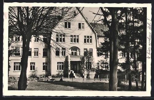 Walsrode hann a g - /hann.,, a.