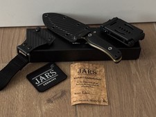 JARS Messer ECHIS 2.0  N690  G10