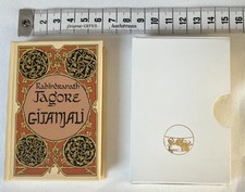 Rabindranath Tagore Miniatur