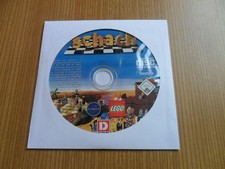 (PC) - LEGO - SCHACH
