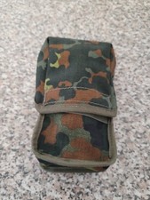 Bundeswehr Tasche Taschenlampe