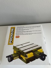 PROXXON KT 150 Kreuztisch Neu