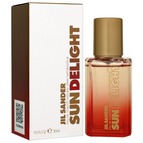 Jil sander sun delight ml - jil, 30
