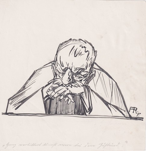 Anton rausch münchen - münchen,