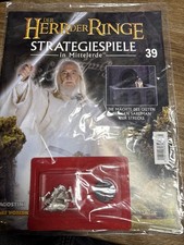 Herr  Der Ringe  DeAgostini