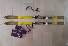 Dynastar Tourenski 178cm mit Fritschi - Dyamir Titanal XL