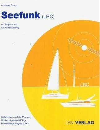 Seefunk mit fragen und - (lrc):,