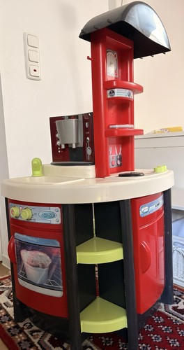 Spielküche kinderküche mini - kinderküche,