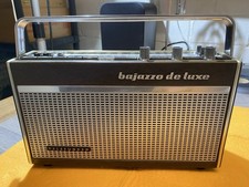 TELEFUNKEN BAJAZZO DE LUXE IN