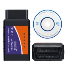 ELM327 WIFI OBD2