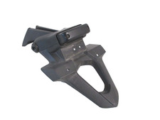 Kennzeichenhalter Halter Blinkerhalter - Bracket number plate Honda CB 1000R