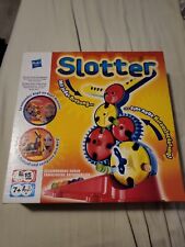 Slotter MB Spiele Gesellschaftsspiel Brettspiele Familienspiele
