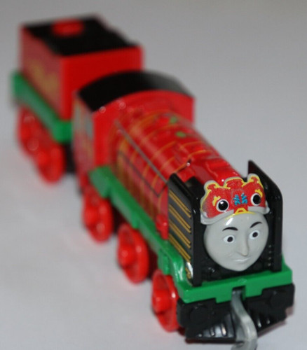 Thomas und seine - , freunde