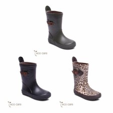Bisgaard Scandinavia Kinder Gummistiefel | Stiefel | Wellingtons | Gummi - NEU