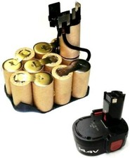 Tauschpack für Skil Akku 14,4