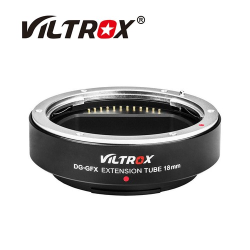 Viltrox gfx 18mm - viltrox, macro