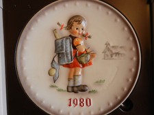 Goebel, Hummel Jahresteller