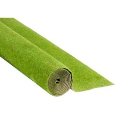 Noch 00020 Frühlingswiese, Grasmatte 300 x 100 cm Alle + Neu