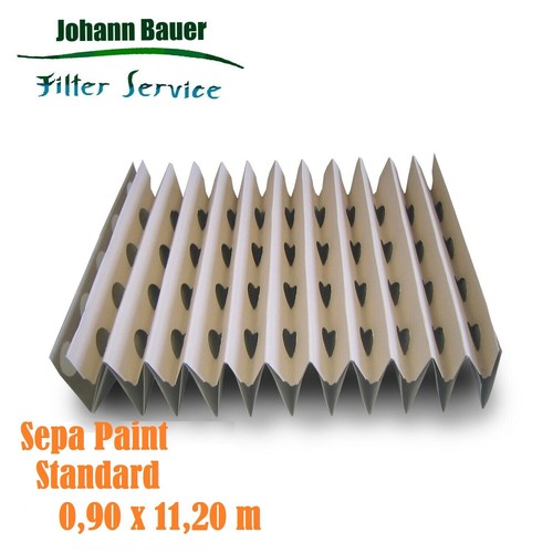 Sepa paint filter standard - sepa,