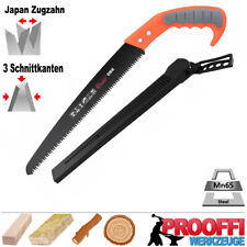 TOP Handsäge Ast Baumsäge
