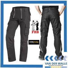 FHB Zunfthose Arbeitshose