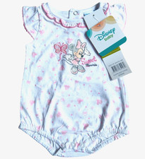 Body Spieler Gr.68 Minnie Maus