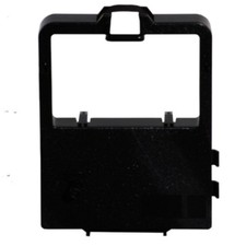 Farbband schwarz für nec - -,