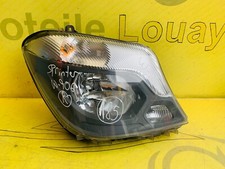 Mercedes Sprinter W906 Scheinwerfer rechts Original A9068202461