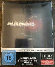 Blade Runner - The Final Cut