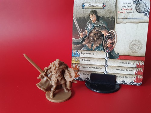 Zombicide black plague - black,