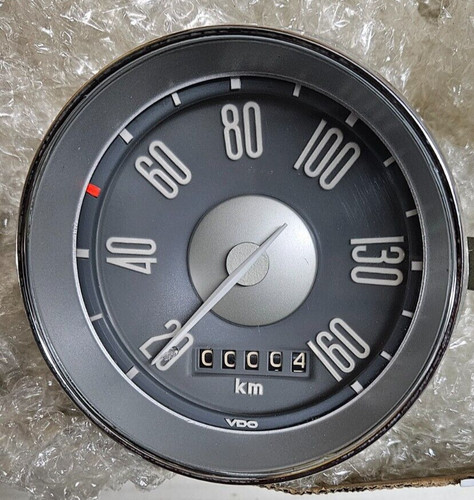 Typ tacho 1500 1600 tl - vw,