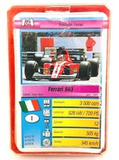 Quartett FX-Schmid Nr. 204038