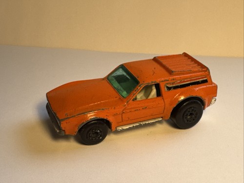 Lesney matchbox superfast - lesney, #34