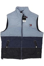 Tommy jeans weste - jeans, herren