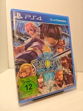 Star Ocean: Integrity and