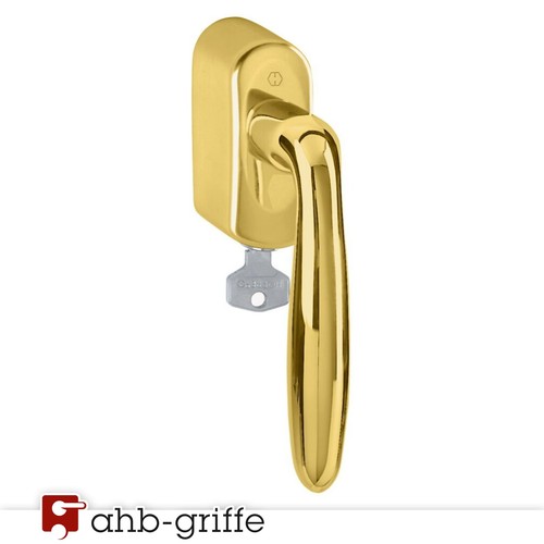 Hoppe fenstergriff verona - hoppe,