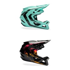 Fox MTB Fullface Helm Rampage