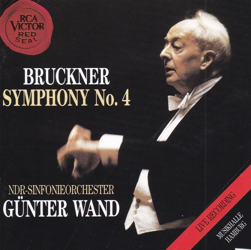 Günter wand ndr - wand,,